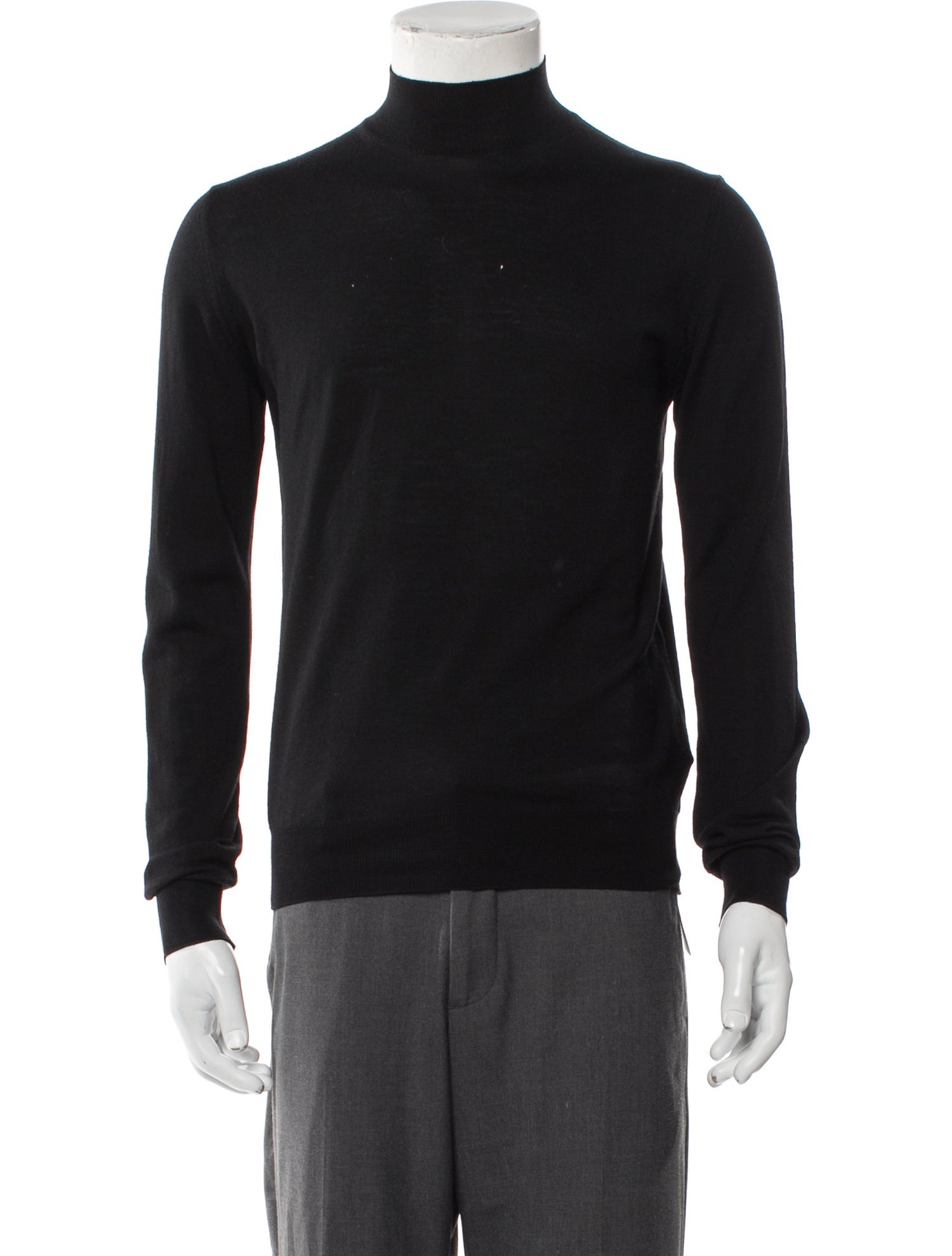 Prada 2022 Wool Pullover